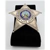 Deputy Sheriff Bear Lake County Idaho Badge
