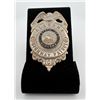 Image 1 : Alabama State Highway Patrol Badge