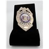 Image 1 : Security Officer Badge