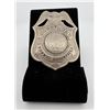 Image 1 : Constable Brookfield Wisconsin Police Badge