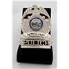 Image 1 : Police Patrolman Kansas Badge