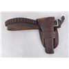 Image 3 : Colt Single Action Army Holter Texas Maker Marked