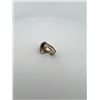 Image 2 : Navajo Sterling Silver Turquoise Ring