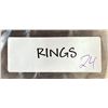 Image 4 : Navajo Sterling Silver Malachite Ring
