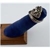 Image 2 : Sterling Silver Spoon Ring
