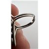 Image 3 : Sterling Silver Turquoise Ring