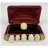 Image 1 : Victorian Carved Shell Cameos