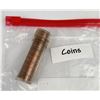 Image 3 : Roll of Uncirculated Canadian Pennies