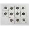 Image 1 : Collection of Buffalo Nickels