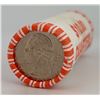 Image 2 : Roll of 2007 Montana Quarters