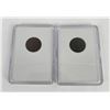 Image 2 : Error Indian Head Penny Coins