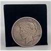 Image 1 : 1926 S Silver Peace Dollar Coin
