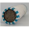 Image 2 : Roll of 35% Silver War Nickels