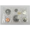 Image 2 : 1963 Canada Proof Coin Set