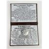 Image 2 : Washington State Centennial Silver Coin