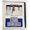 Image 4 : 1980 Olympics Mint Sheet Stamp Collection
