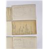 Image 8 : Antique Washington State Female Prisoner Photos
