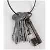 Image 2 : Collection of Antique Jail Keys