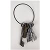 Image 3 : Collection of Antique Jail Keys