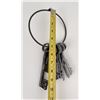 Image 5 : Collection of Antique Jail Keys