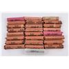 Image 1 : Collection of Uncirculated Wheat Pennies