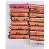 Image 2 : Collection of Uncirculated Wheat Pennies