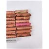Image 4 : Collection of Uncirculated Wheat Pennies