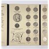 Image 10 : Collection of State Quarters and Lincoln Pennies