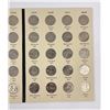 Image 12 : Collection of State Quarters and Lincoln Pennies