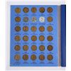 Image 5 : Collection of State Quarters and Lincoln Pennies