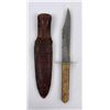 Image 1 : Joseph Allen Non XLL Bowie Knife