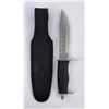 Image 2 : Sheffield Rogue Knife