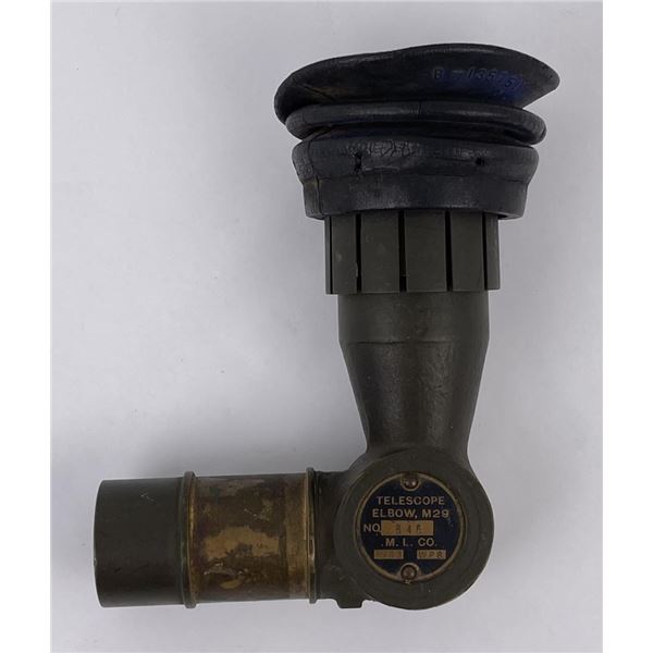 M29 Elbow Telescope