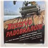 Image 3 : Pursuit DB Cooper Begstvo Padobranom Movie Poster
