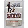 Image 1 : The Man Called Noon Movie Poster