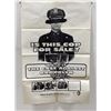 Image 1 : The Case Against Brooklyn Movie Poster