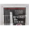 Image 2 : Beyond the Door Movie Poster