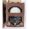 Image 3 : Pair of Vintage Ohm Meters Bell System