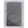 Image 2 : Zippo Harley Davidson Motorcycle Lighter