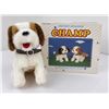 Image 1 : Battery Operated Champ Toy Dog