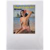 Image 1 : Hawaii's Exotic Girls 1981 Calendar