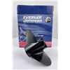 Image 1 : Evinrude Johnson 0763319 Aluminum Prop