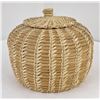 Image 1 : Papago Native American Indian Basket