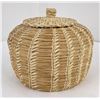 Image 2 : Papago Native American Indian Basket