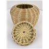 Image 4 : Papago Native American Indian Basket