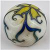 Image 1 : Art Glass Paperweight