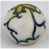 Image 2 : Art Glass Paperweight