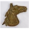 Image 1 : Antique Conrad Montana Horsehead Ashtray