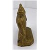 Image 4 : Antique Cast Iron Horse Doorstop