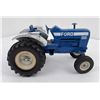 Image 8 : Ertl Ford 8600 Tractor Toy and Trailer